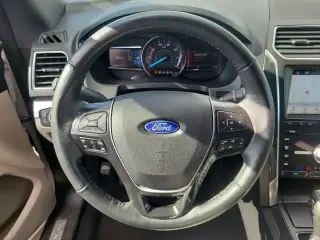 Ford Explorer 2019 Limited 4dr SUV