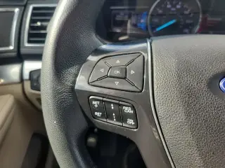 Ford Explorer 2019 Limited 4dr SUV