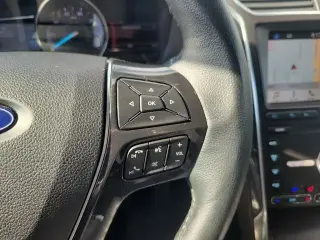 Ford Explorer 2019 Limited 4dr SUV