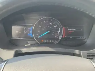 Ford Explorer 2019 Limited 4dr SUV