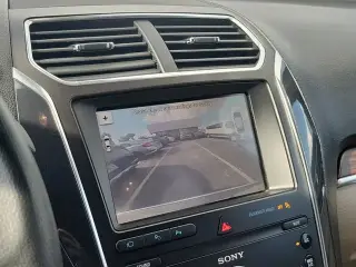 Ford Explorer 2019 Limited 4dr SUV