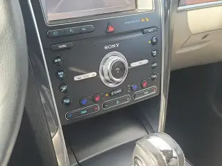 Ford Explorer 2019 Limited 4dr SUV