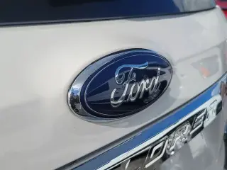 Ford Explorer 2019 Limited 4dr SUV