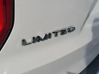 Ford Explorer 2019 Limited 4dr SUV