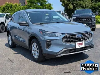 Ford Escape 2023 AWD Active 4dr SUV