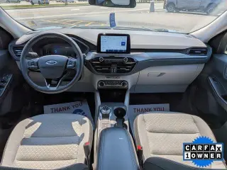 Ford Escape 2023 AWD Active 4dr SUV