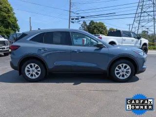 Ford Escape 2023 AWD Active 4dr SUV