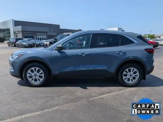 Ford Escape 2023 AWD Active 4dr SUV