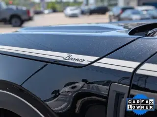Ford Bronco Sport 2023 AWD Heritage 4dr SUV