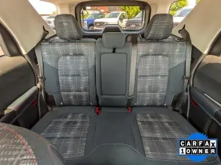 Ford Bronco Sport 2023 AWD Heritage 4dr SUV
