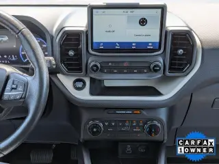 Ford Bronco Sport 2023 AWD Heritage 4dr SUV