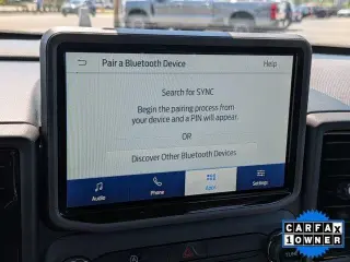 Ford Bronco Sport 2023 AWD Heritage 4dr SUV