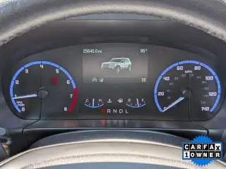Ford Bronco Sport 2023 AWD Heritage 4dr SUV
