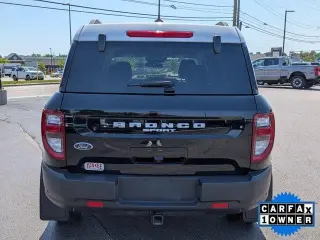Ford Bronco Sport 2023 AWD Heritage 4dr SUV
