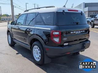 Ford Bronco Sport 2023 AWD Heritage 4dr SUV