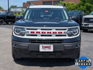 Ford Bronco Sport 2023 AWD Heritage 4dr SUV