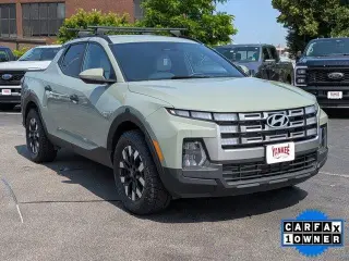 Hyundai SANTA CRUZ 2025 AWD SEL 4dr Crew Cab 4.3ft SB