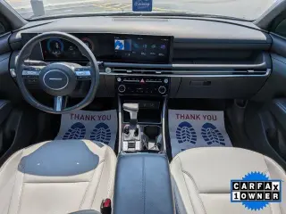 Hyundai SANTA CRUZ 2025 AWD SEL 4dr Crew Cab 4.3ft SB