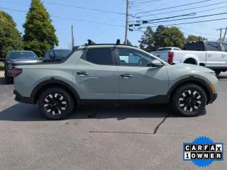 Hyundai SANTA CRUZ 2025 AWD SEL 4dr Crew Cab 4.3ft SB