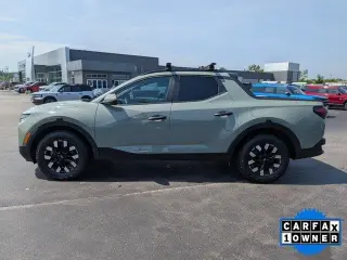 Hyundai SANTA CRUZ 2025 AWD SEL 4dr Crew Cab 4.3ft SB