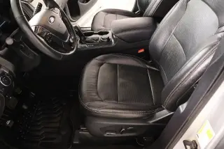 Ford Explorer 2018 AWD Limited 4dr SUV