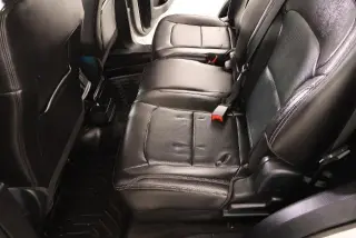 Ford Explorer 2018 AWD Limited 4dr SUV