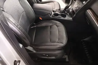 Ford Explorer 2018 AWD Limited 4dr SUV