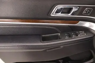 Ford Explorer 2018 AWD Limited 4dr SUV