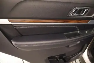 Ford Explorer 2018 AWD Limited 4dr SUV