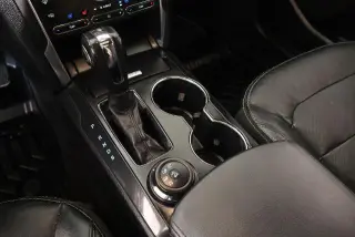 Ford Explorer 2018 AWD Limited 4dr SUV
