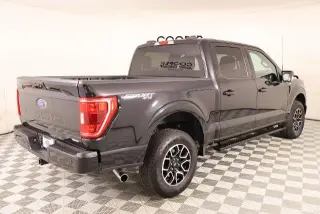 Ford F-150 2023 4x4 XLT 4dr SuperCrew 5.5 ft. SB