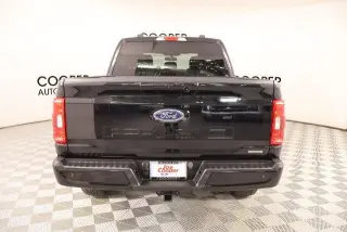Ford F-150 2023 4x4 XLT 4dr SuperCrew 5.5 ft. SB