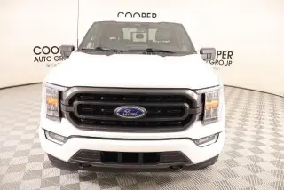 Ford F-150 2023 4x4 Lariat 4dr SuperCrew 5.5 ft. SB
