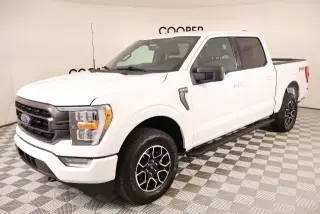 Ford F-150 2023 4x4 Lariat 4dr SuperCrew 5.5 ft. SB