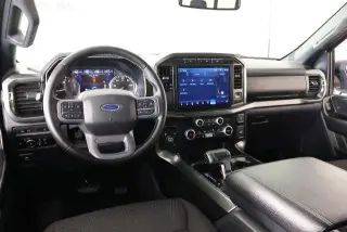 Ford F-150 2023 4x4 Lariat 4dr SuperCrew 5.5 ft. SB