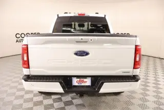 Ford F-150 2023 4x4 Lariat 4dr SuperCrew 5.5 ft. SB