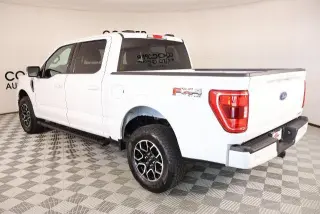 Ford F-150 2023 4x4 Lariat 4dr SuperCrew 5.5 ft. SB