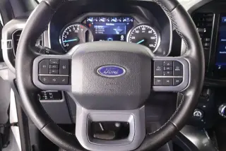 Ford F-150 2023 4x4 Lariat 4dr SuperCrew 5.5 ft. SB