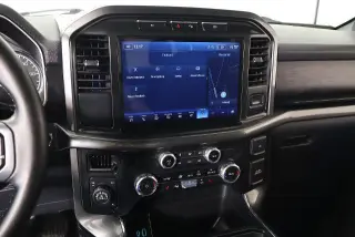 Ford F-150 2023 4x4 Lariat 4dr SuperCrew 5.5 ft. SB
