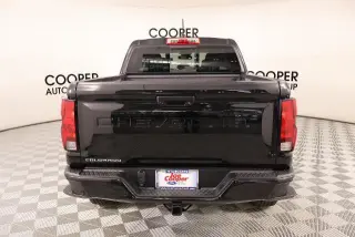 Chevrolet Colorado 2026 4x4 Trail Boss 4dr Crew Cab 5 ft. SB