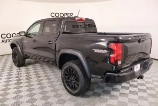 Chevrolet Colorado 2026 4x4 Trail Boss 4dr Crew Cab 5 ft. SB