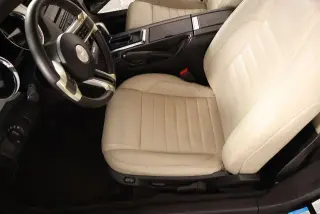 Ford Mustang 2013 GT 2dr Fastback