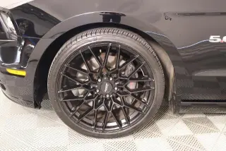 Ford Mustang 2013 GT 2dr Fastback