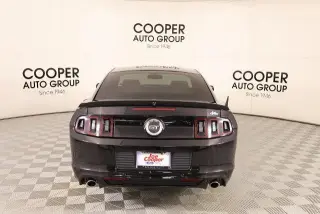 Ford Mustang 2013 GT 2dr Fastback