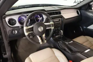 Ford Mustang 2013 GT 2dr Fastback