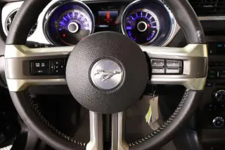 Ford Mustang 2013 GT 2dr Fastback
