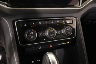 Volkswagen Atlas Cross Sport 2023 AWD SEL R-Line Black 4Motion 4dr SUV