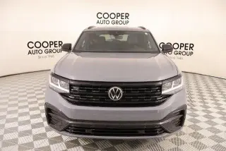 Volkswagen Atlas Cross Sport 2023 AWD SEL R-Line Black 4Motion 4dr SUV