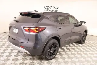 Chevrolet Blazer 2021 LT 4dr SUV w/1LT