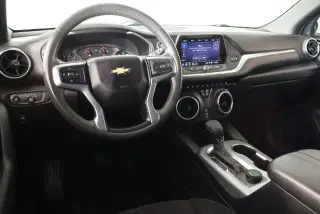 Chevrolet Blazer 2021 LT 4dr SUV w/1LT